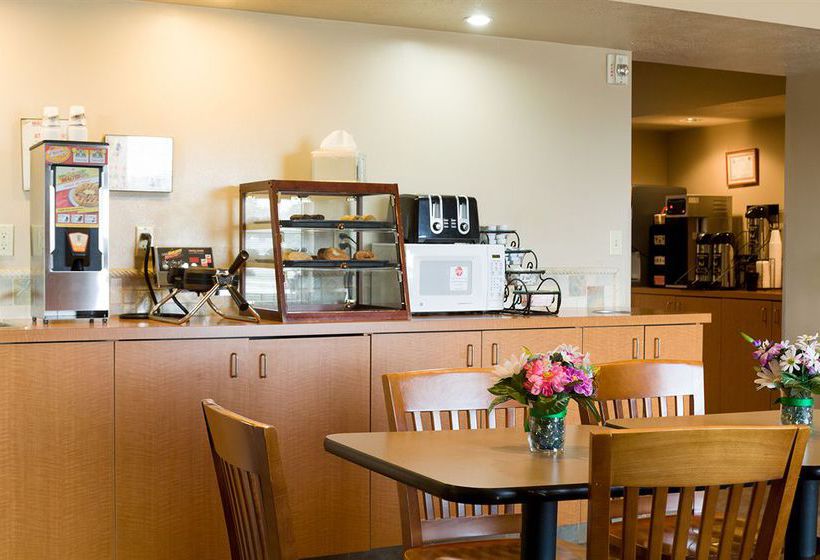 GuestHouse Inn & Suites Sioux Falls Hotel