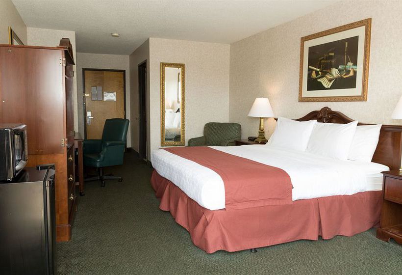 GuestHouse Inn & Suites Sioux Falls Hotel  | Sioux Falls | South Dakota | United States 1