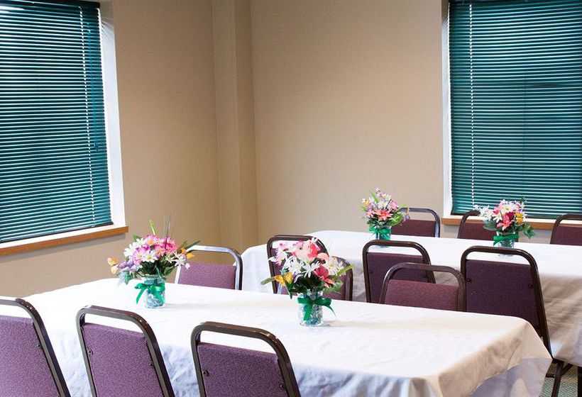 GuestHouse Inn & Suites Sioux Falls Hotel  | Sioux Falls | South Dakota | United States 10