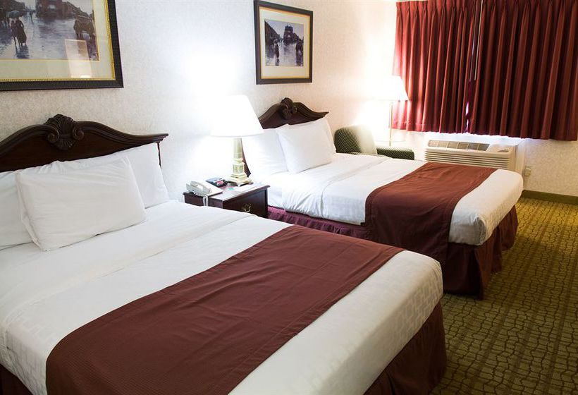 GuestHouse Inn & Suites Sioux Falls Hotel  | Sioux Falls | South Dakota | United States 11