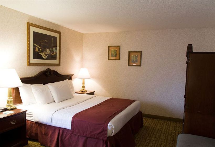 GuestHouse Inn & Suites Sioux Falls Hotel  | Sioux Falls | South Dakota | United States 12