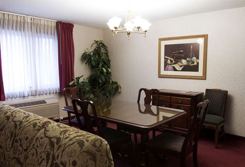 GuestHouse Inn & Suites Sioux Falls Hotel  | Sioux Falls | South Dakota | United States 13