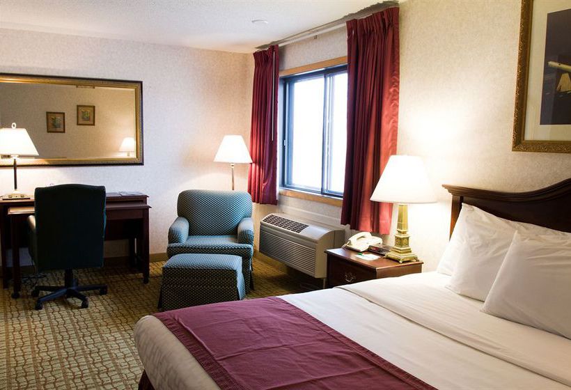 GuestHouse Inn & Suites Sioux Falls Hotel  | Sioux Falls | South Dakota | United States 15