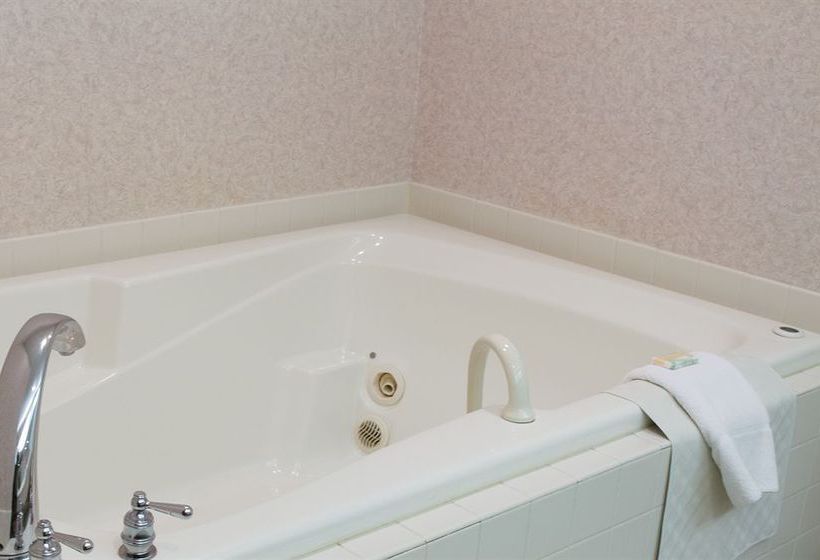 GuestHouse Inn & Suites Sioux Falls Hotel  | Sioux Falls | South Dakota | United States 17