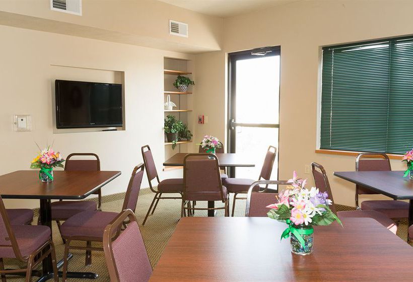 GuestHouse Inn & Suites Sioux Falls Hotel  | Sioux Falls | South Dakota | United States 2