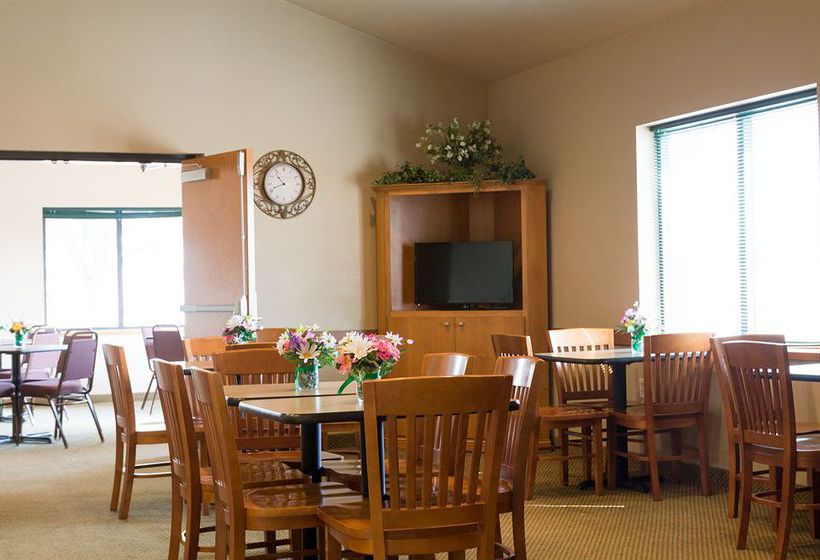 GuestHouse Inn & Suites Sioux Falls Hotel  | Sioux Falls | South Dakota | United States 3