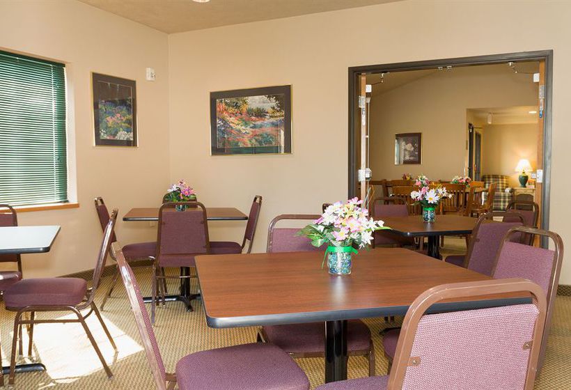 GuestHouse Inn & Suites Sioux Falls Hotel  | Sioux Falls | South Dakota | United States 4