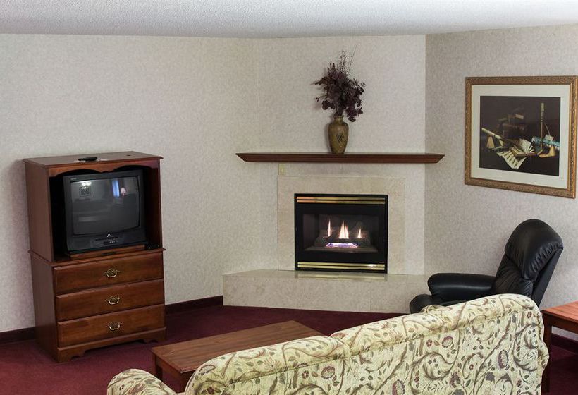 GuestHouse Inn & Suites Sioux Falls Hotel  | Sioux Falls | South Dakota | United States 5