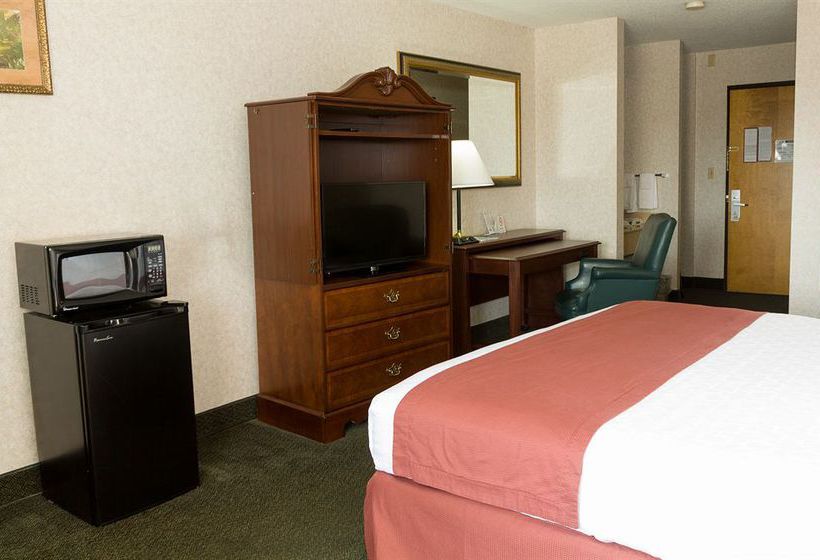 GuestHouse Inn & Suites Sioux Falls Hotel  | Sioux Falls | South Dakota | United States 6