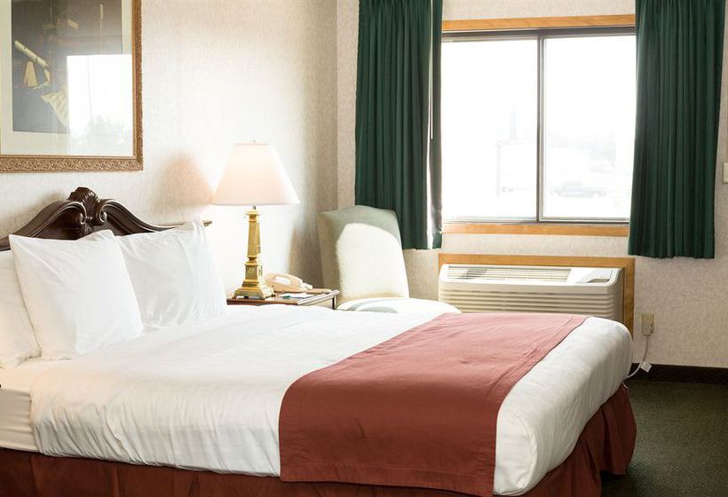 GuestHouse Inn & Suites Sioux Falls Hotel  | Sioux Falls | South Dakota | United States 7