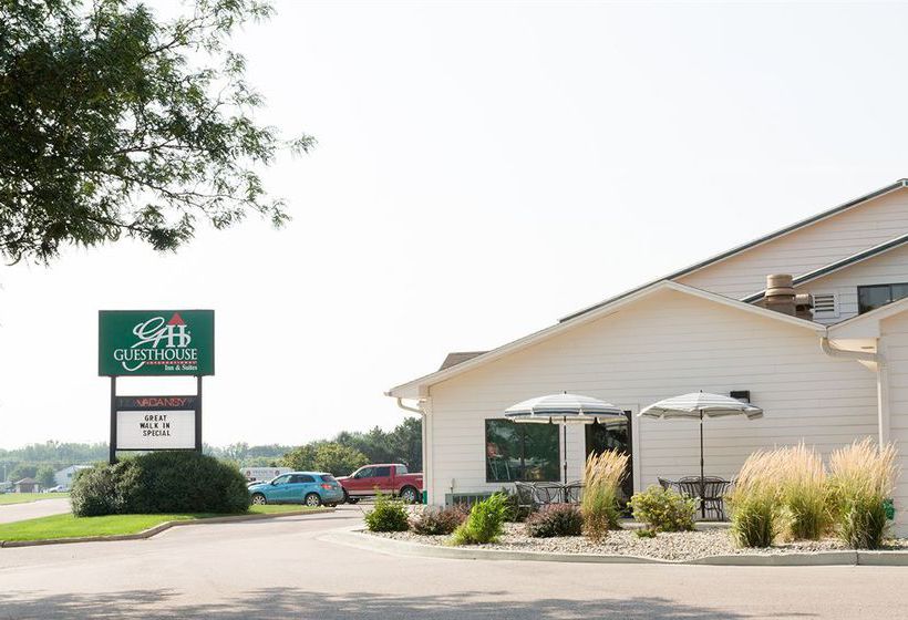 GuestHouse Inn & Suites Sioux Falls Hotel  | Sioux Falls | South Dakota | United States 8