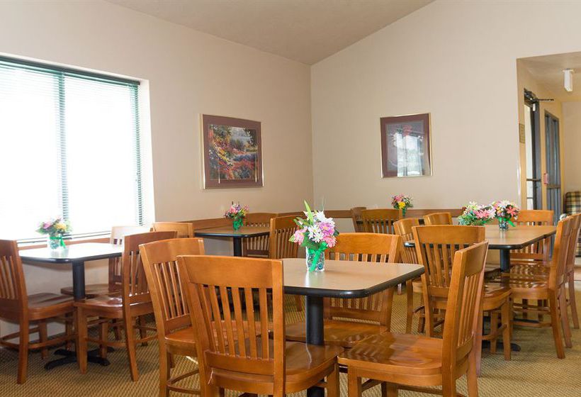 GuestHouse Inn & Suites Sioux Falls Hotel  | Sioux Falls | South Dakota | United States 9