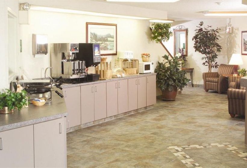 Hotel Kelly Inn Fargo