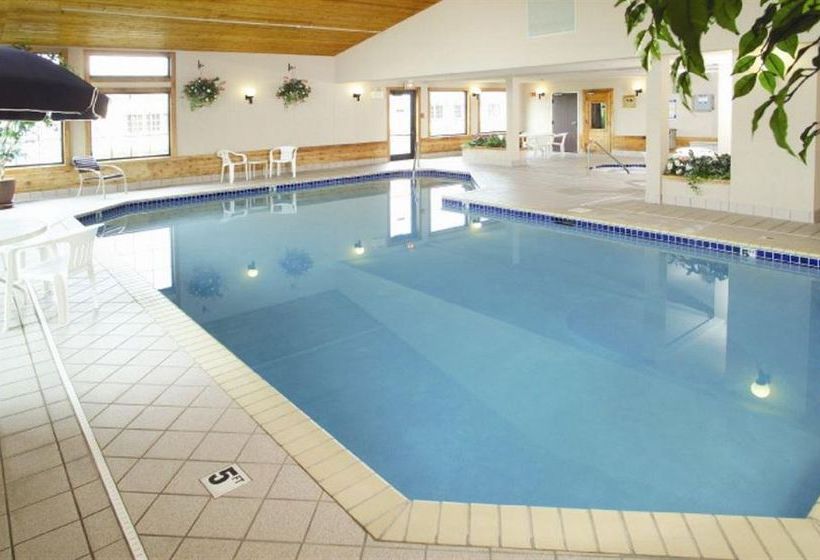 Hotel Kelly Inn  | Fargo | North Dakota | United States 1