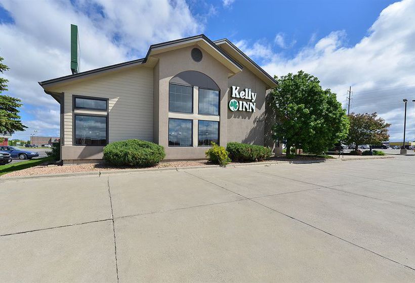 Hotel Kelly Inn  | Fargo | North Dakota | United States 10