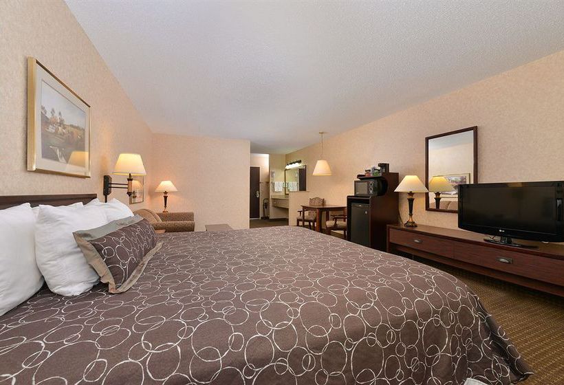 Hotel Kelly Inn  | Fargo | North Dakota | United States 11