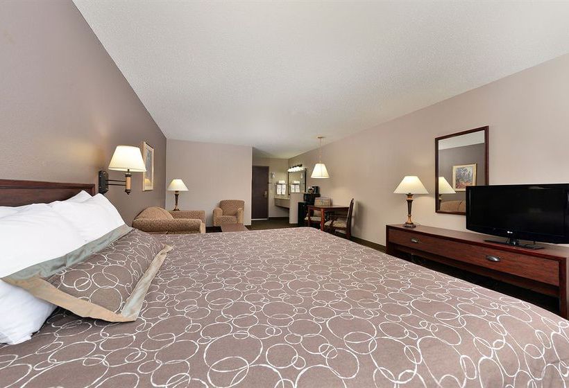 Hotel Kelly Inn  | Fargo | North Dakota | United States 12