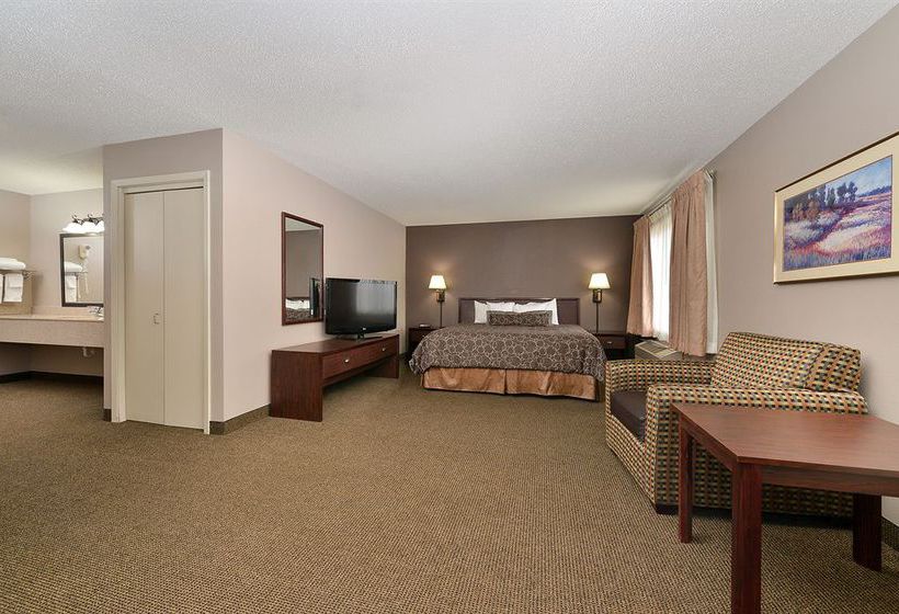 Hotel Kelly Inn  | Fargo | North Dakota | United States 13