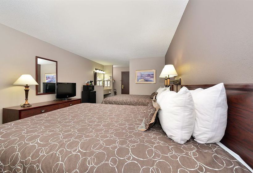 Hotel Kelly Inn  | Fargo | North Dakota | United States 14