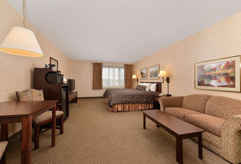 Hotel Kelly Inn  | Fargo | North Dakota | United States 15