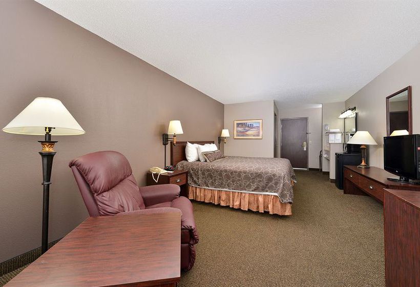 Hotel Kelly Inn  | Fargo | North Dakota | United States 16