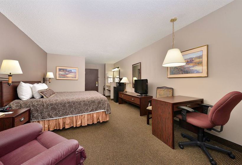 Hotel Kelly Inn  | Fargo | North Dakota | United States 17