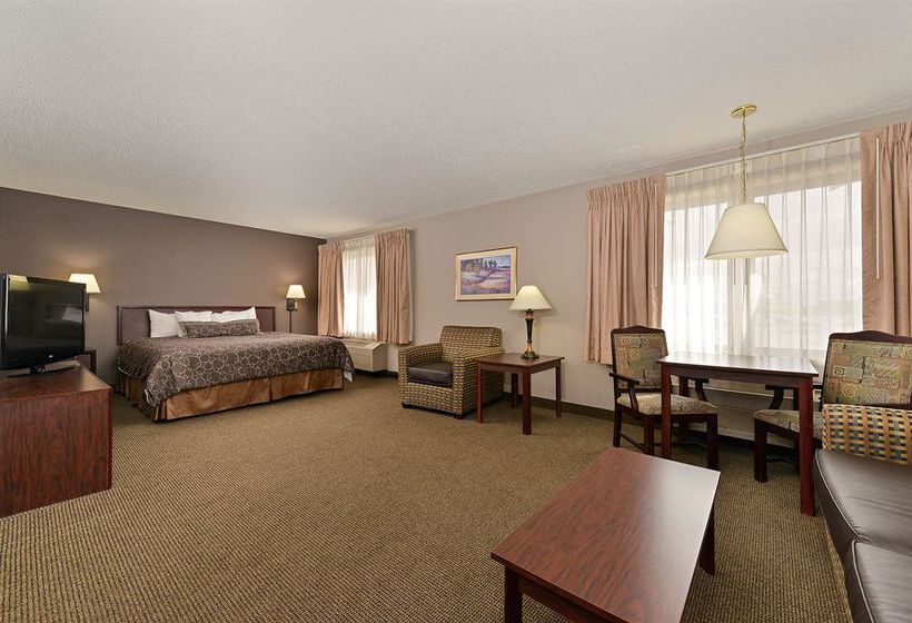 Hotel Kelly Inn  | Fargo | North Dakota | United States 18