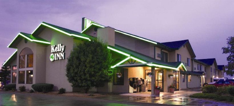Hotel Kelly Inn  | Fargo | North Dakota | United States 2