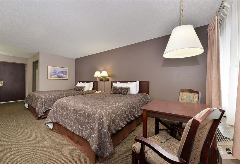 Hotel Kelly Inn  | Fargo | North Dakota | United States 20