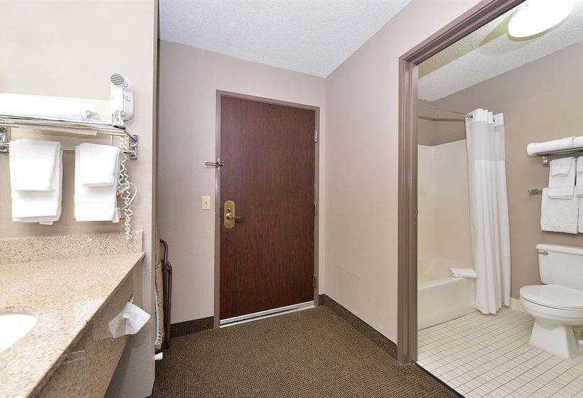 Hotel Kelly Inn  | Fargo | North Dakota | United States 3