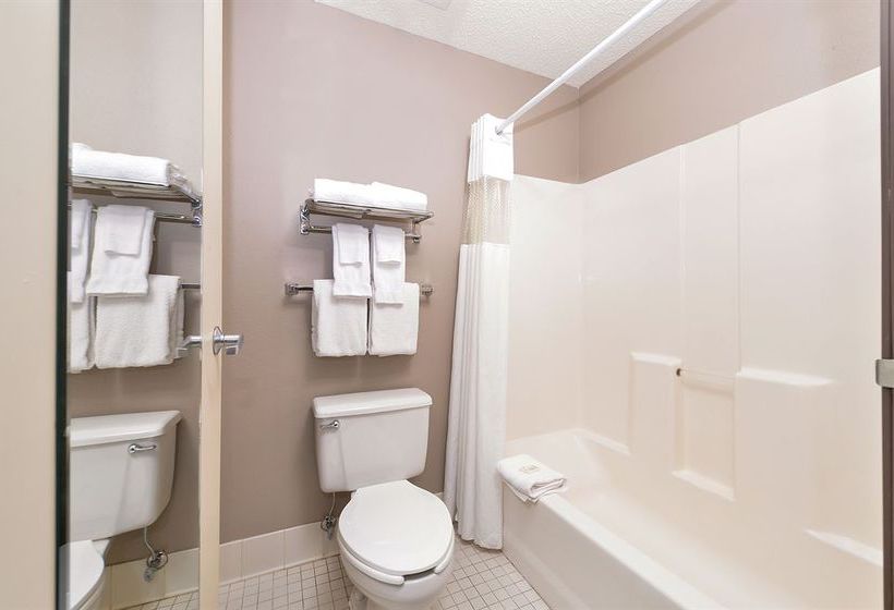 Hotel Kelly Inn  | Fargo | North Dakota | United States 4