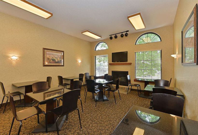 Hotel Kelly Inn  | Fargo | North Dakota | United States 6