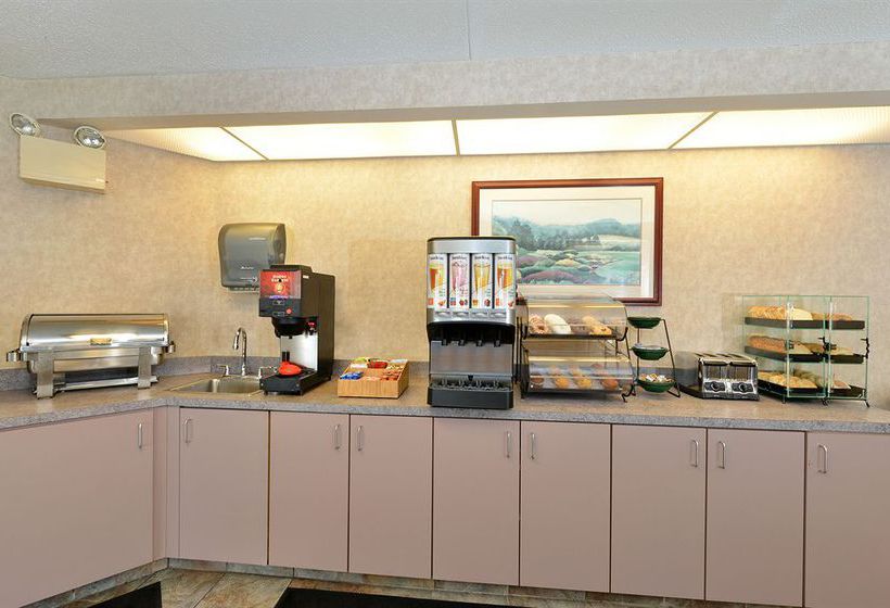 Hotel Kelly Inn  | Fargo | North Dakota | United States 7