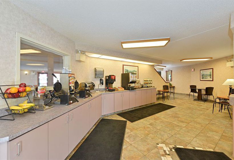 Hotel Kelly Inn  | Fargo | North Dakota | United States 8