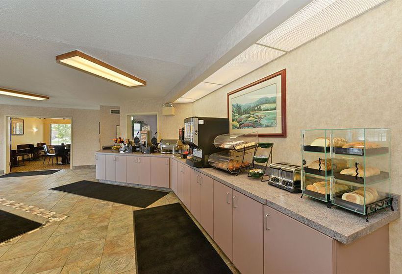 Hotel Kelly Inn  | Fargo | North Dakota | United States 9