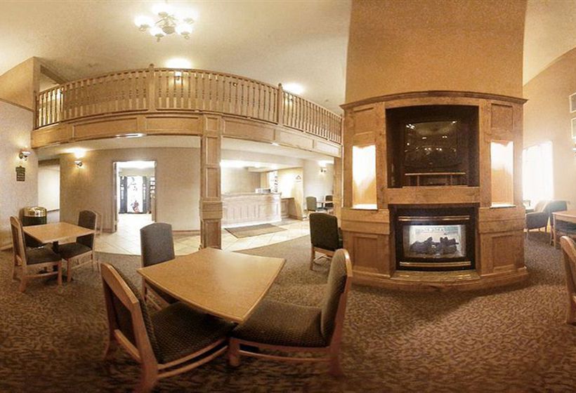 Hotel Quality Inn & Suites Casper Casper