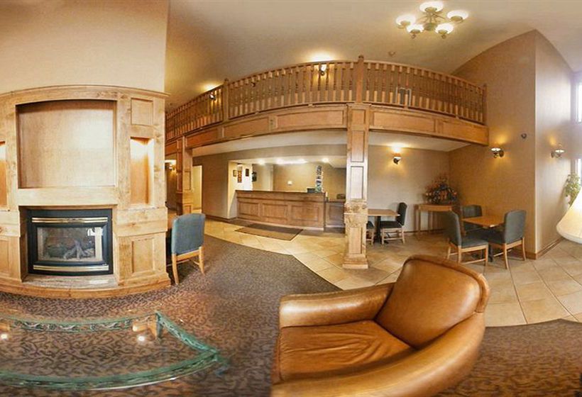 Hotel Quality Inn & Suites Casper  | Casper | Wyoming | United States 1
