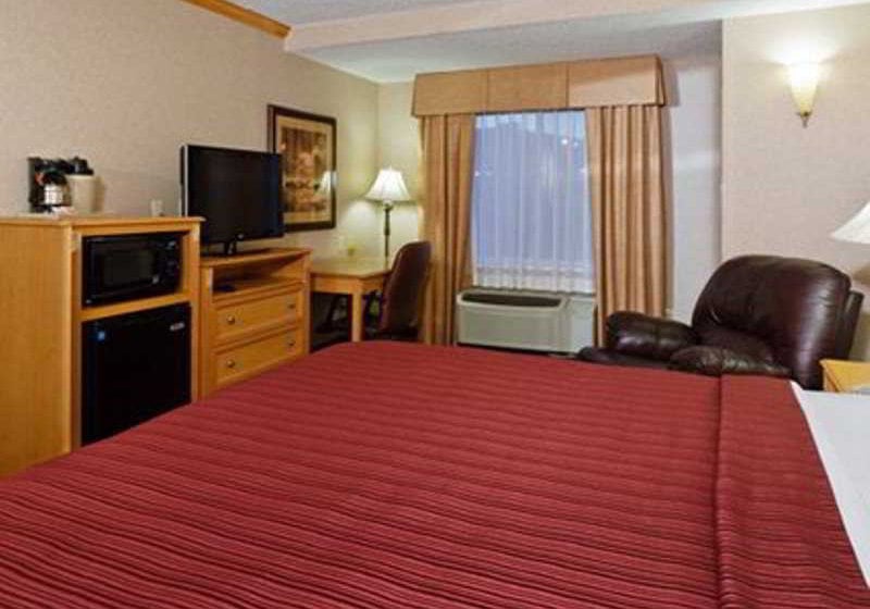 Hotel Quality Inn & Suites Casper  | Casper | Wyoming | United States 11