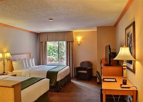 Hotel Quality Inn & Suites Casper  | Casper | Wyoming | United States 14