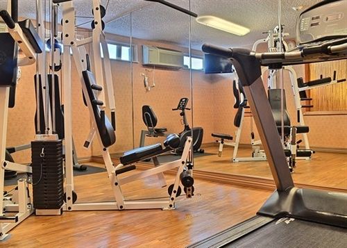 Hotel Quality Inn & Suites Casper  | Casper | Wyoming | United States 15