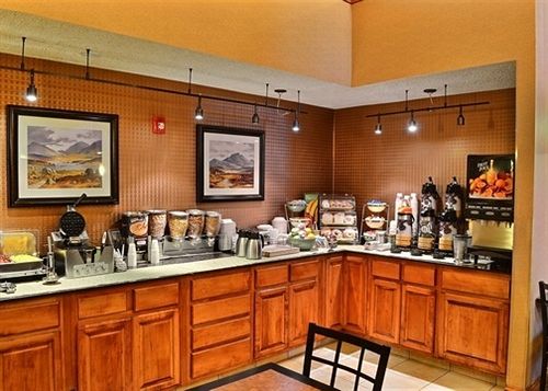 Hotel Quality Inn & Suites Casper  | Casper | Wyoming | United States 16