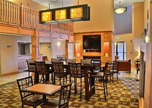 Hotel Quality Inn & Suites Casper  | Casper | Wyoming | United States 17