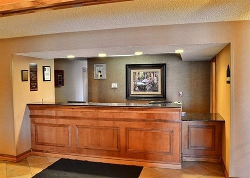 Hotel Quality Inn & Suites Casper  | Casper | Wyoming | United States 18