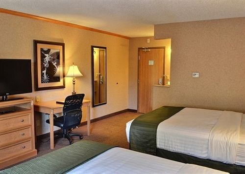 Hotel Quality Inn & Suites Casper  | Casper | Wyoming | United States 19