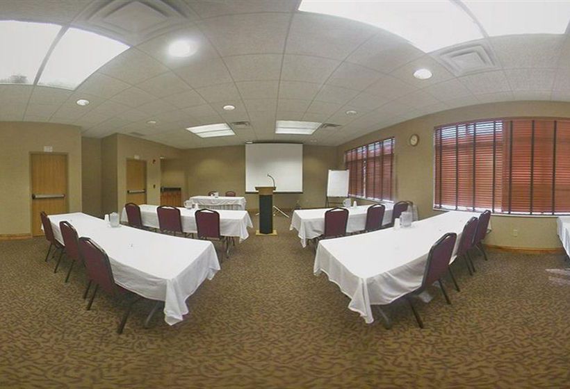 Hotel Quality Inn & Suites Casper  | Casper | Wyoming | United States 2