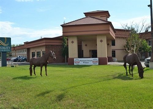 Hotel Quality Inn & Suites Casper  | Casper | Wyoming | United States 20