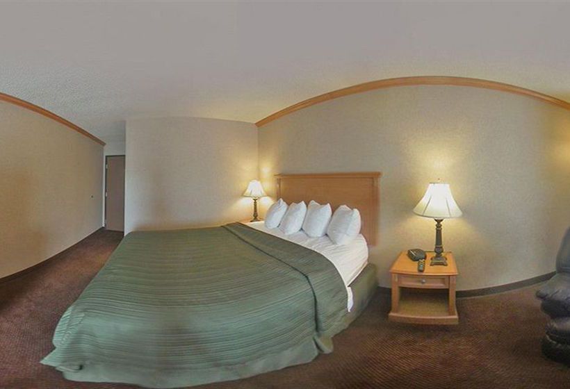 Hotel Quality Inn & Suites Casper  | Casper | Wyoming | United States 3