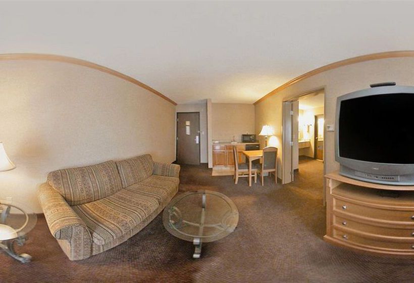 Hotel Quality Inn & Suites Casper  | Casper | Wyoming | United States 4