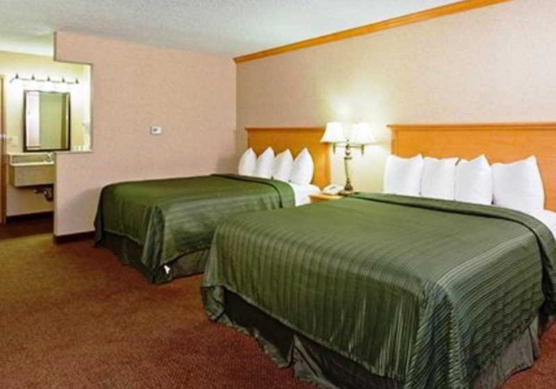 Hotel Quality Inn & Suites Casper  | Casper | Wyoming | United States 6