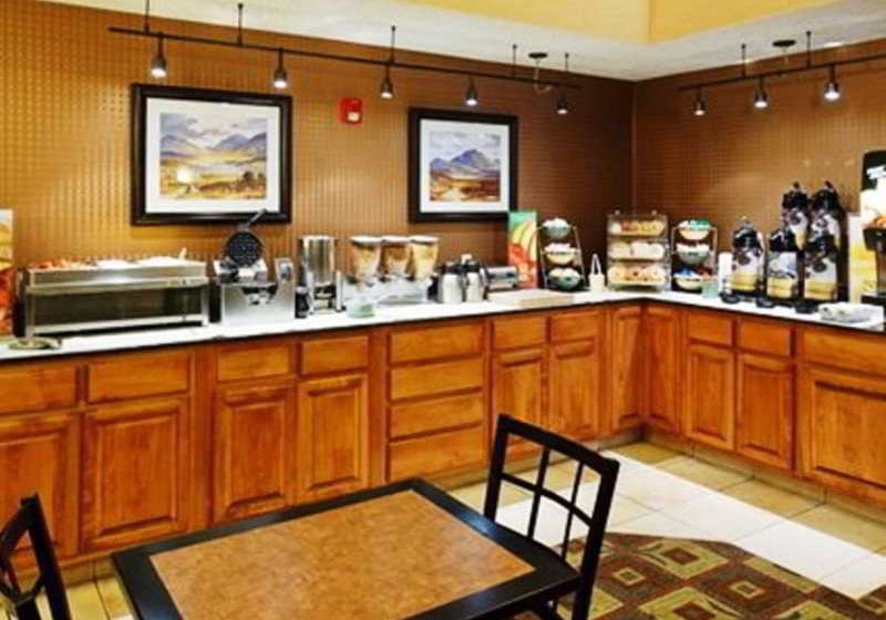 Hotel Quality Inn & Suites Casper  | Casper | Wyoming | United States 7